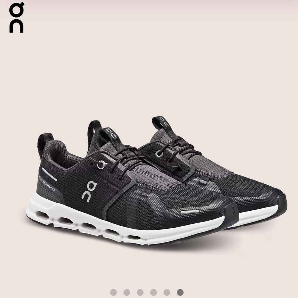 On cloud Black | Eclipse
KIDS
YOUTH
Cloud Sky size 4.5  gently used